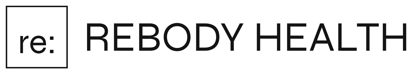 Rebody Health